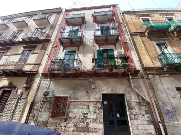appartamento in vendita a Taranto in zona Tre Carrare-Battisti