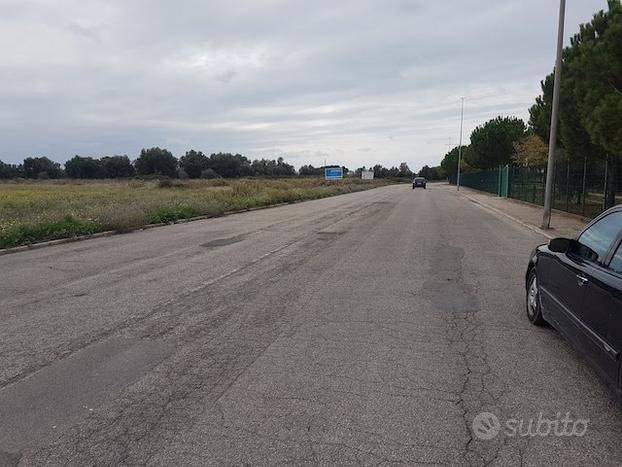 terreno agricolo in vendita a Taranto