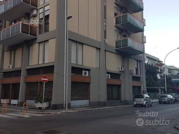 appartamento in vendita a Taranto