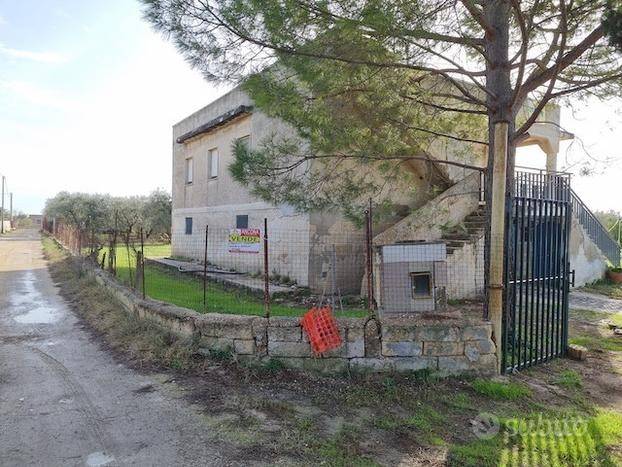 appartamento in vendita a Taranto in zona Borgo
