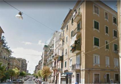 appartamento in vendita a Taranto in zona Tre Carrare-Battisti