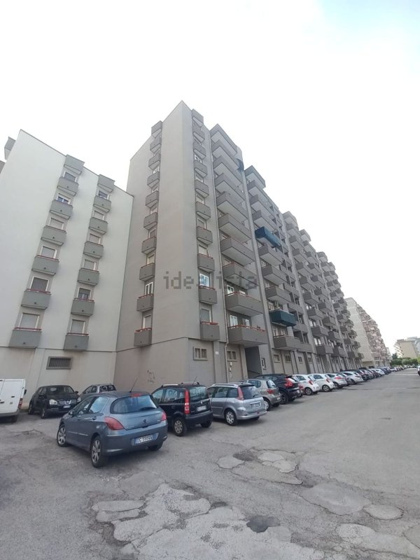 appartamento in vendita a Taranto in zona Lama