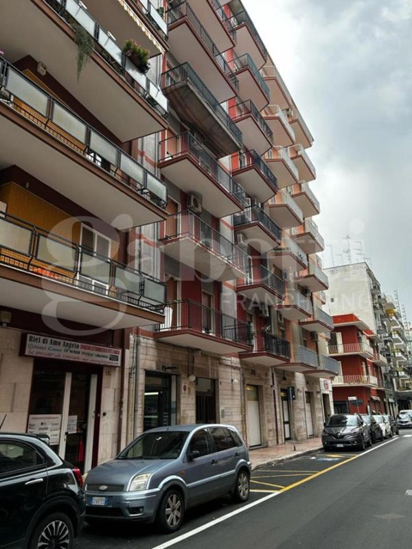 appartamento in vendita a Taranto in zona Italia-Montegranaro