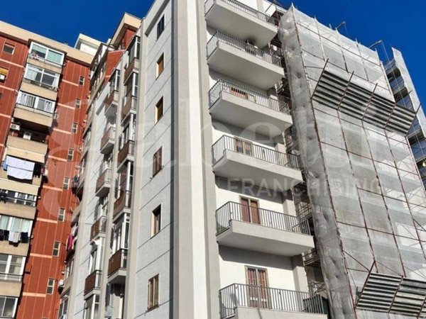 appartamento in vendita a Taranto in zona Italia-Montegranaro
