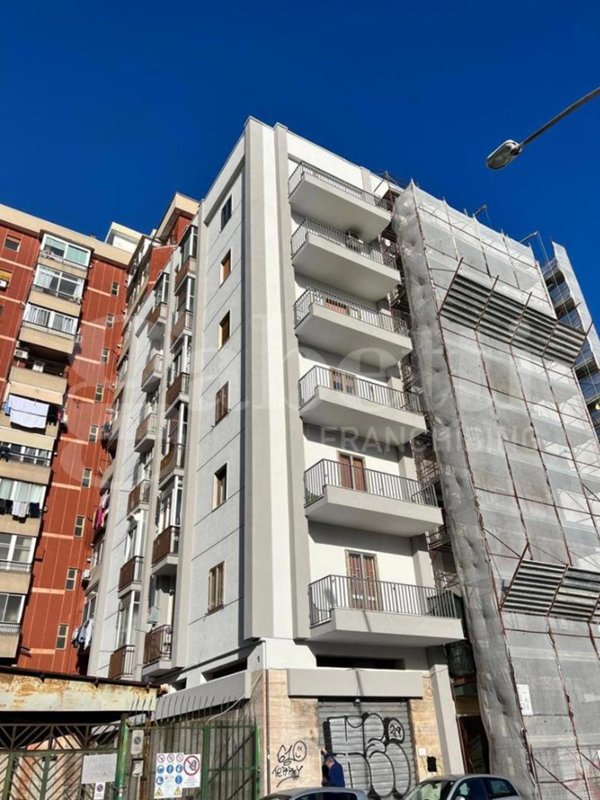 appartamento in vendita a Taranto in zona Italia-Montegranaro