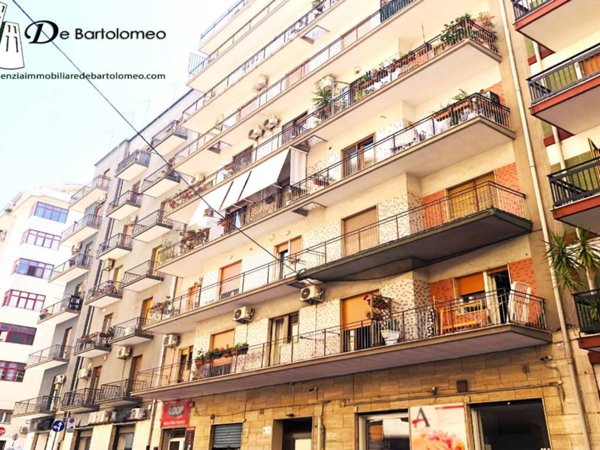 appartamento in vendita a Taranto in zona Italia-Montegranaro