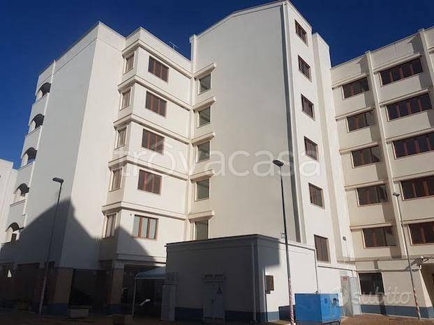 appartamento in vendita a Taranto
