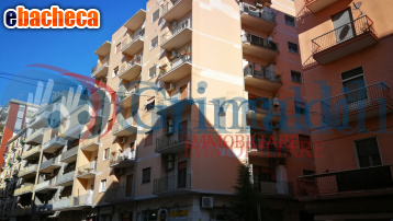 appartamento in vendita a Taranto in zona Tre Carrare-Battisti