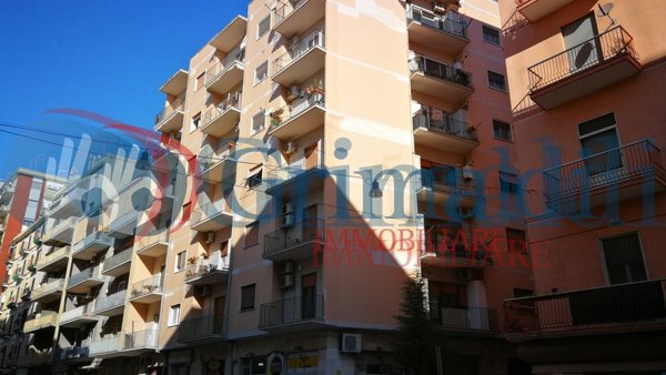appartamento in vendita a Taranto in zona Tre Carrare-Battisti