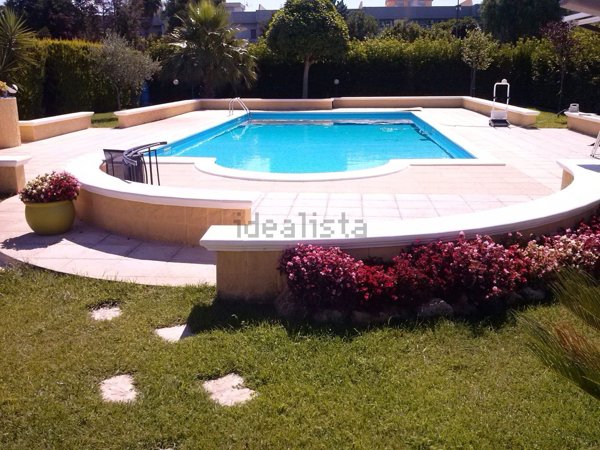casa indipendente in vendita a Taranto in zona Talsano