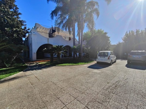 casa indipendente in vendita a Taranto