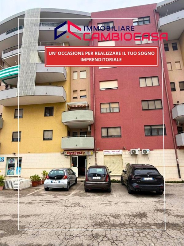 appartamento in affitto a Taranto