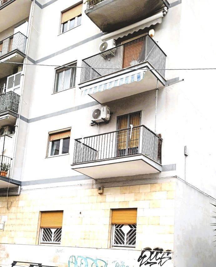 appartamento in vendita a Taranto in zona Tre Carrare-Battisti