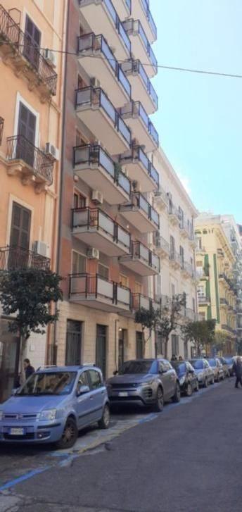 appartamento in vendita a Taranto in zona Borgo