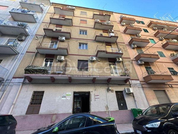 appartamento in vendita a Taranto in zona Italia-Montegranaro
