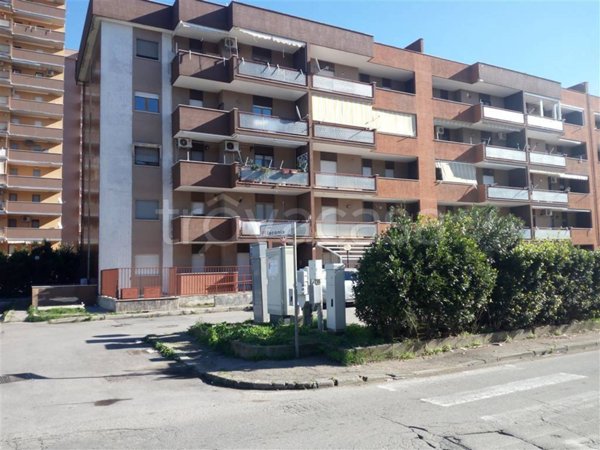 appartamento in vendita a Taranto