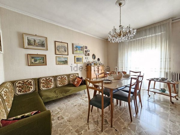 appartamento in vendita a Taranto in zona Italia-Montegranaro