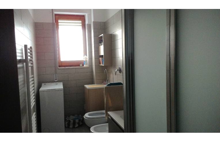 appartamento in vendita a Taranto in zona Borgo