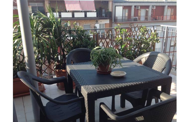 appartamento in vendita a Taranto in zona Borgo