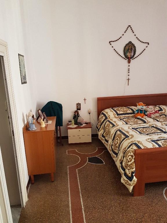 appartamento in vendita a Taranto in zona Borgo