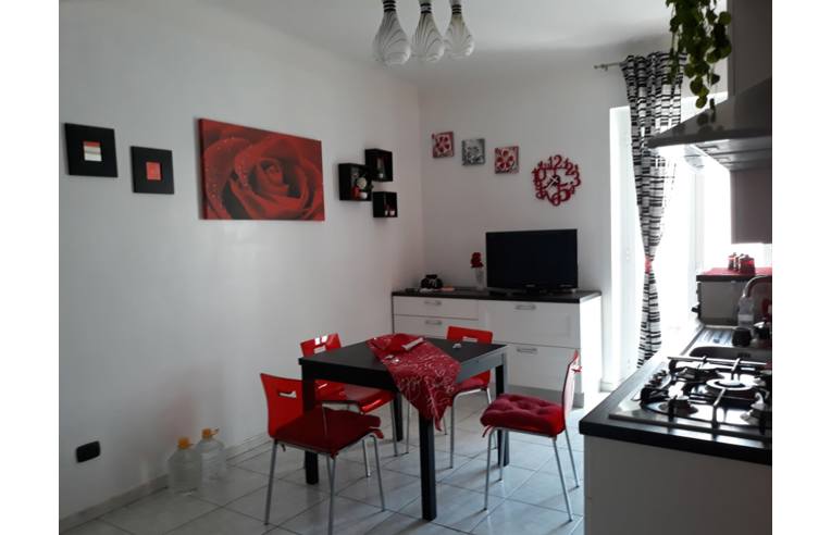appartamento in vendita a Taranto in zona Italia-Montegranaro