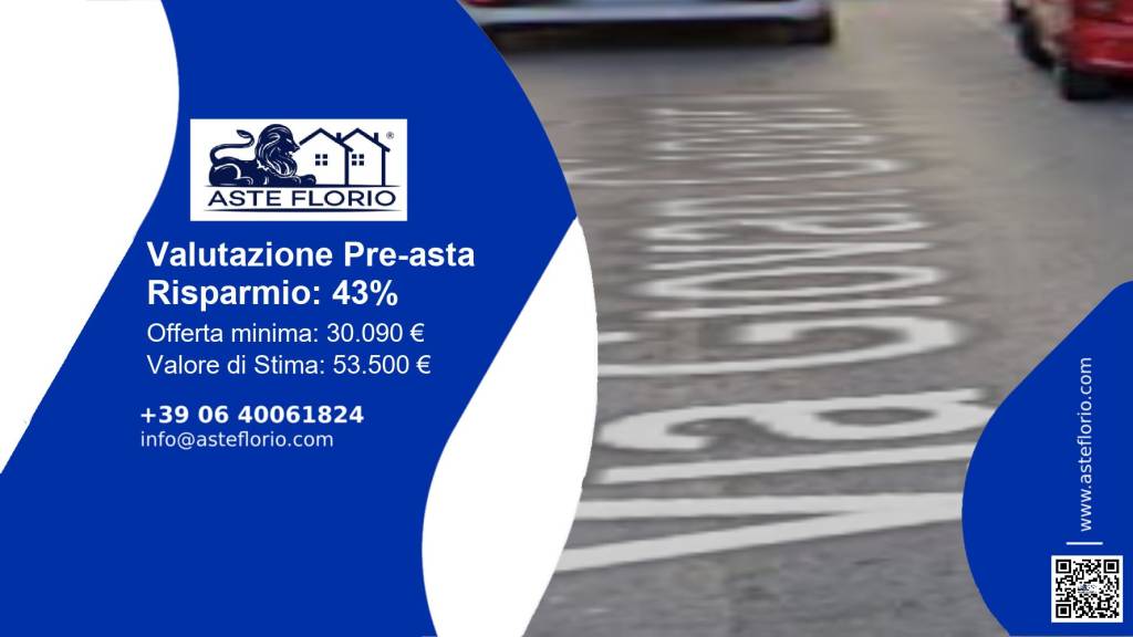 appartamento in vendita a Taranto in zona Tre Carrare-Battisti