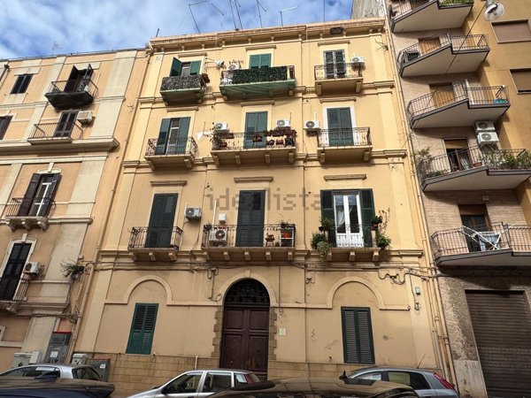 appartamento in vendita a Taranto