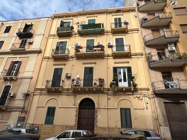 appartamento in vendita a Taranto
