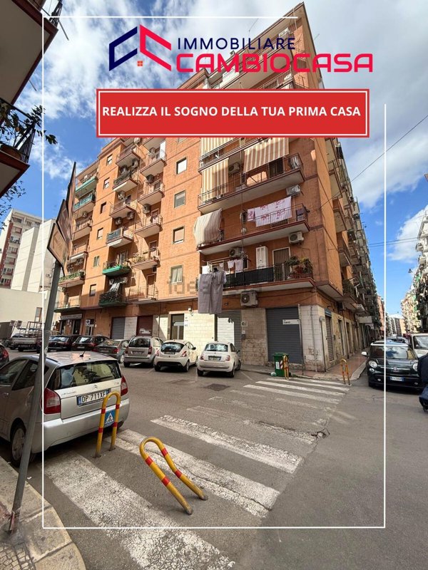 appartamento in vendita a Taranto