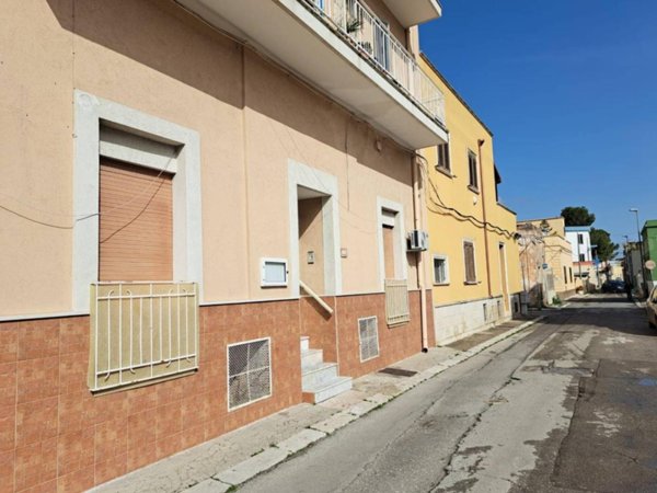 appartamento in vendita a Taranto in zona Talsano