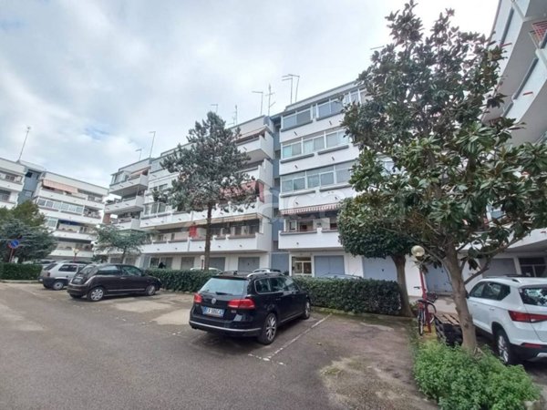 appartamento in vendita a Taranto