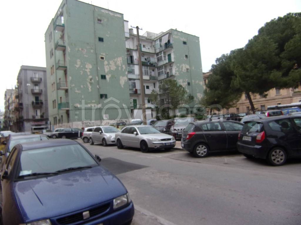 appartamento in vendita a Taranto in zona Tre Carrare-Battisti