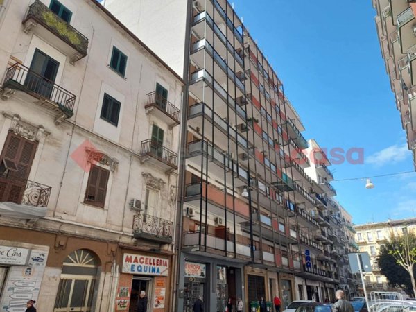 appartamento in vendita a Taranto in zona Tre Carrare-Battisti