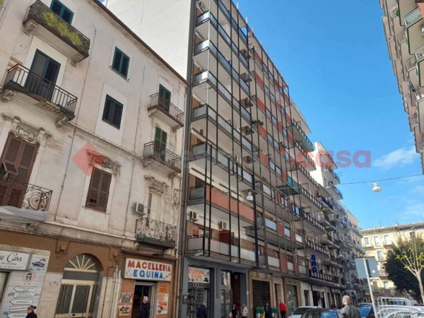 appartamento in vendita a Taranto in zona Tre Carrare-Battisti