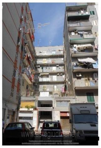 appartamento in vendita a Taranto in zona Tre Carrare-Battisti