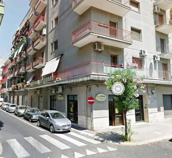 locale commerciale in vendita a Taranto