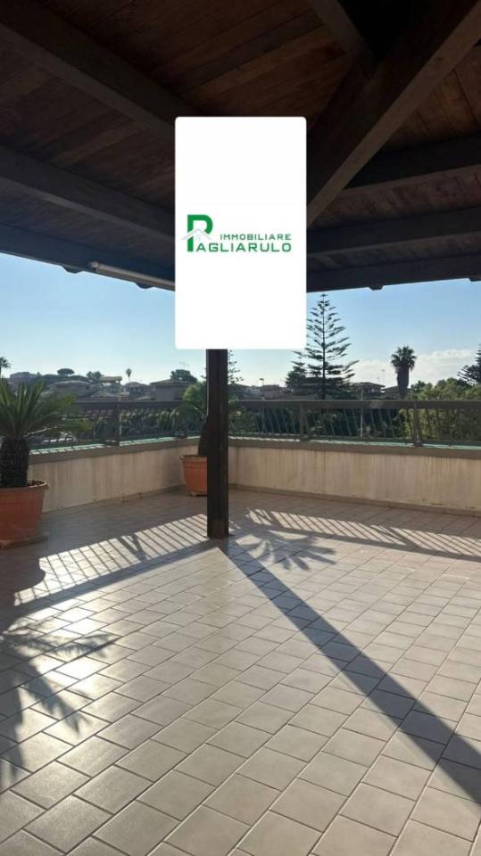 appartamento in vendita a Taranto in zona Solito-Corvisea