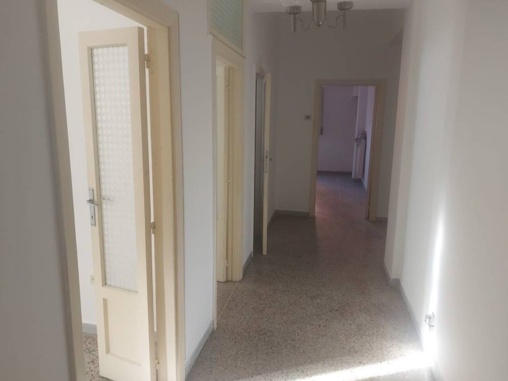 appartamento in vendita a Taranto in zona Tre Carrare-Battisti