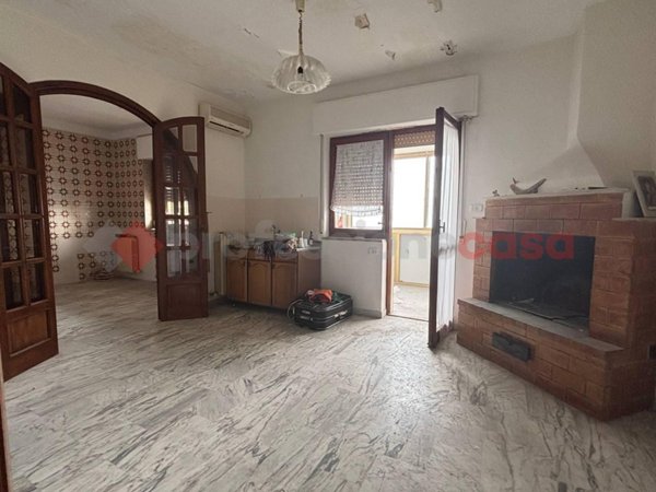 appartamento in vendita a Taranto