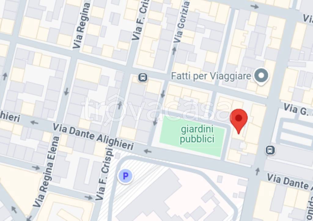 negozio in vendita a Taranto in zona Borgo