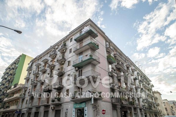 appartamento in vendita a Taranto in zona Tre Carrare-Battisti