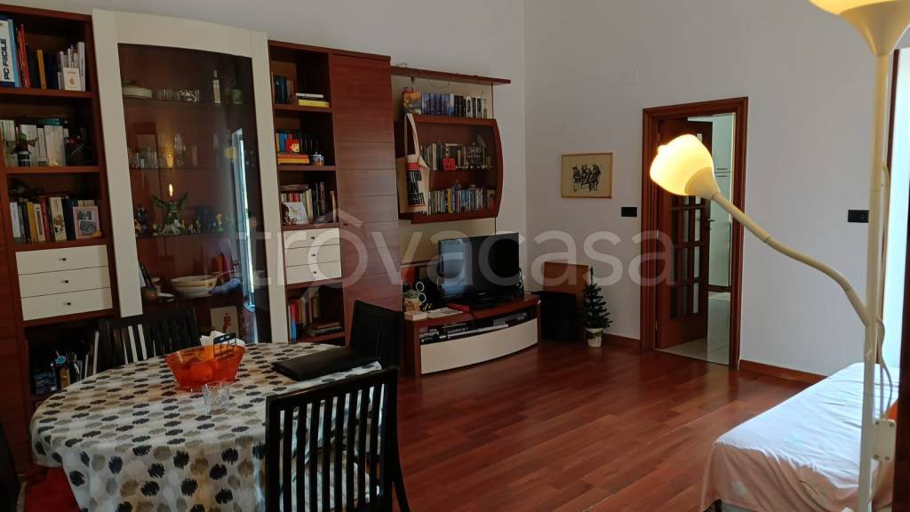 appartamento in vendita a Taranto in zona Borgo