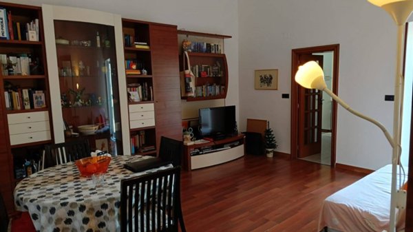appartamento in vendita a Taranto in zona Borgo