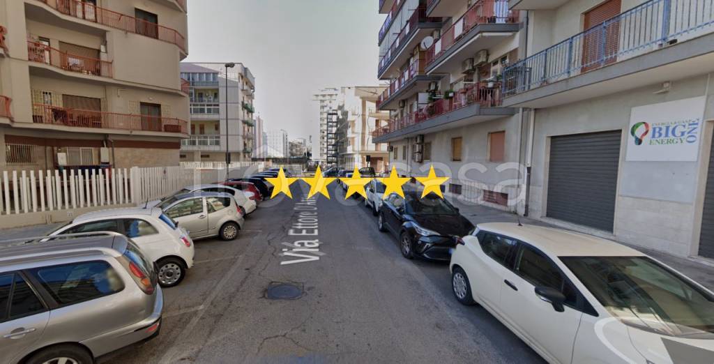 appartamento in vendita a Taranto in zona Italia-Montegranaro