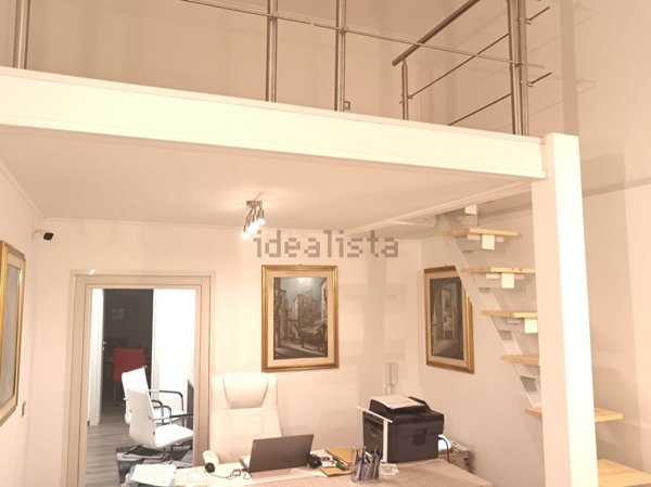 locale commerciale in vendita a Taranto