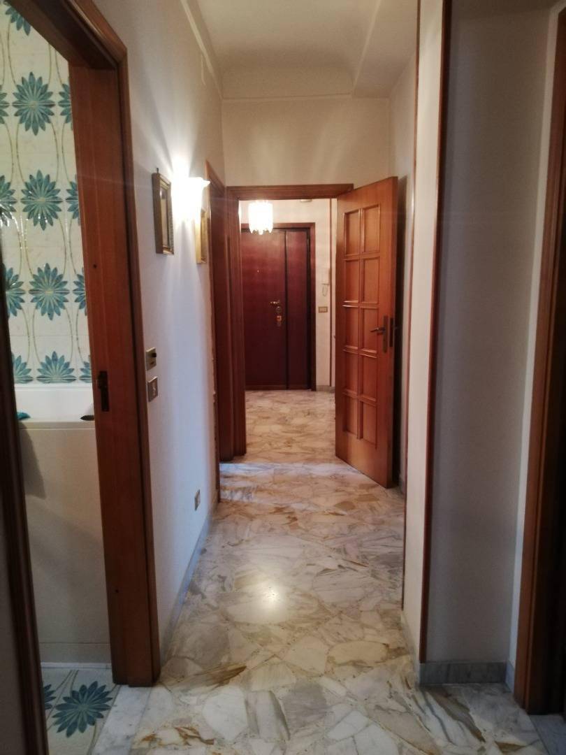 appartamento in vendita a Taranto