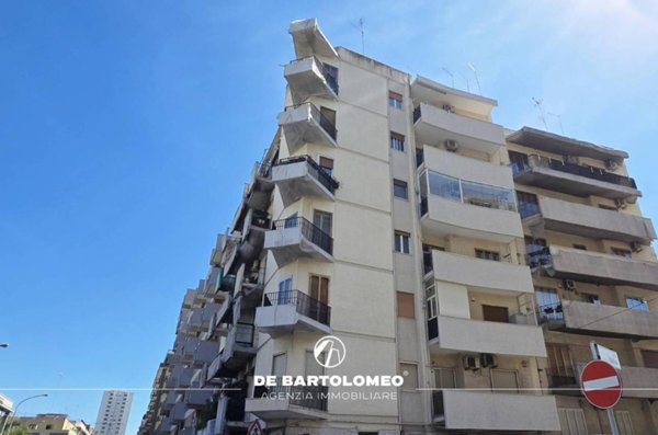 appartamento in vendita a Taranto in zona Italia-Montegranaro