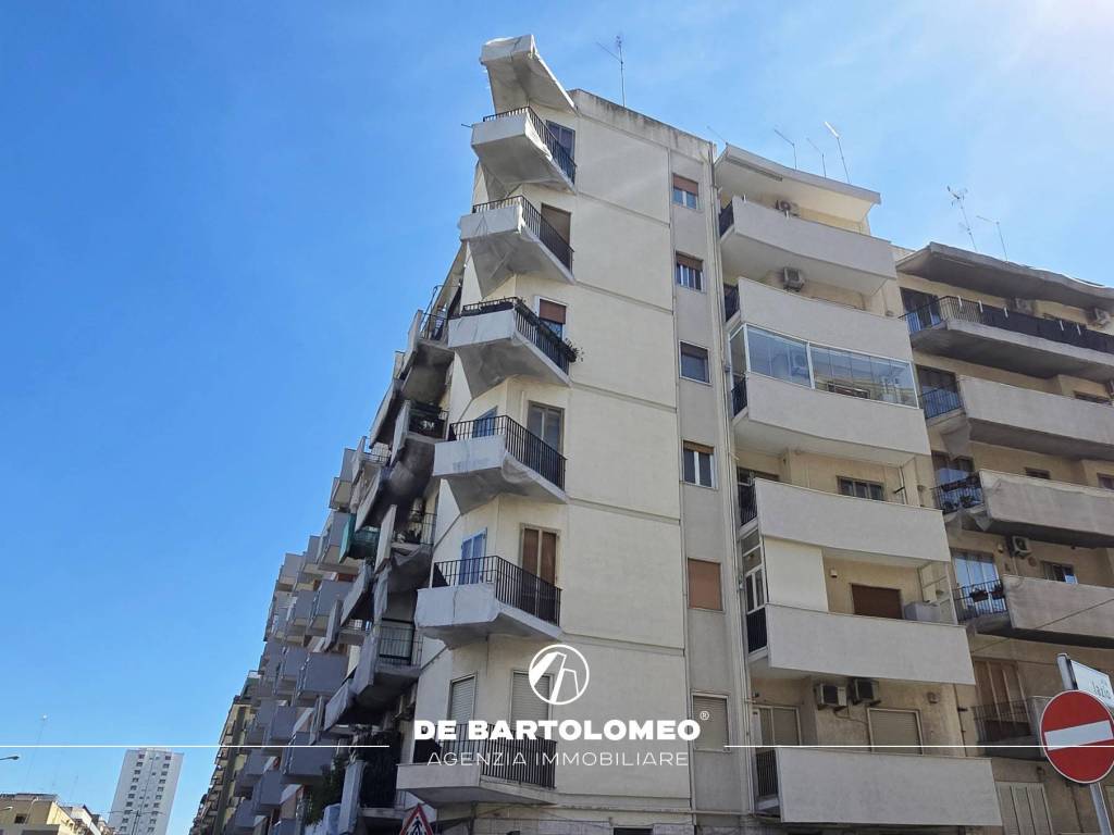 appartamento in vendita a Taranto in zona Italia-Montegranaro