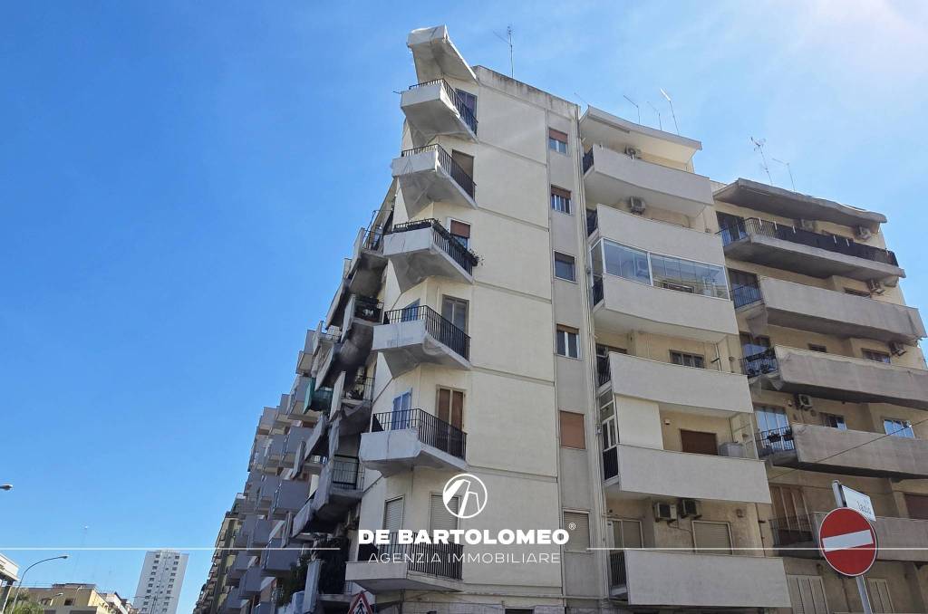 appartamento in vendita a Taranto in zona Italia-Montegranaro