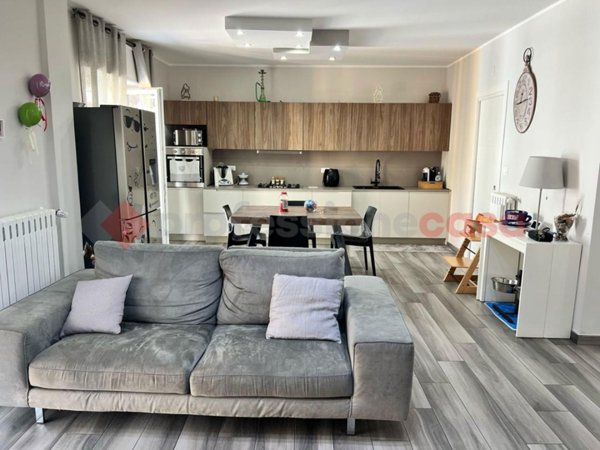 appartamento in vendita a Taranto in zona Italia-Montegranaro